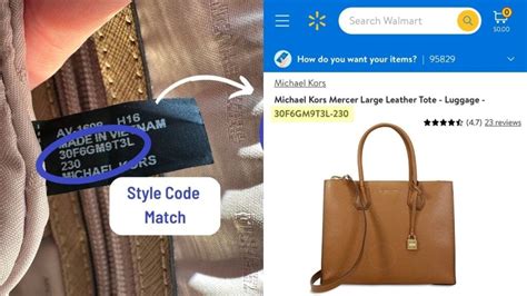 fake mk bags|michael kors authenticity code.